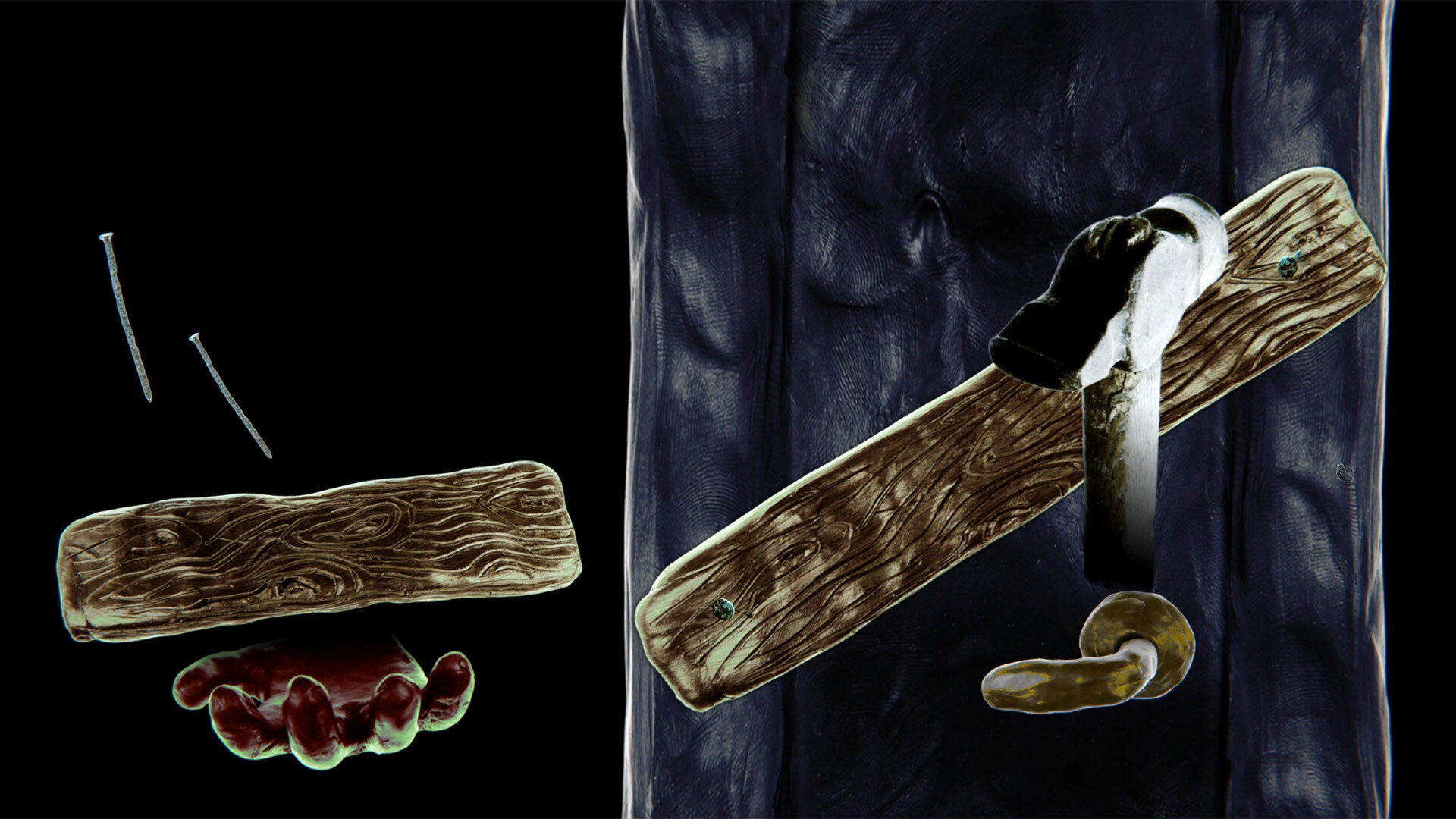 Isolomus screenshot 7