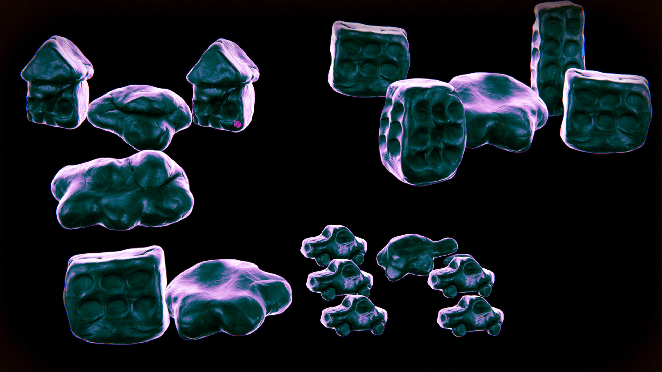 Isolomus screenshot 8