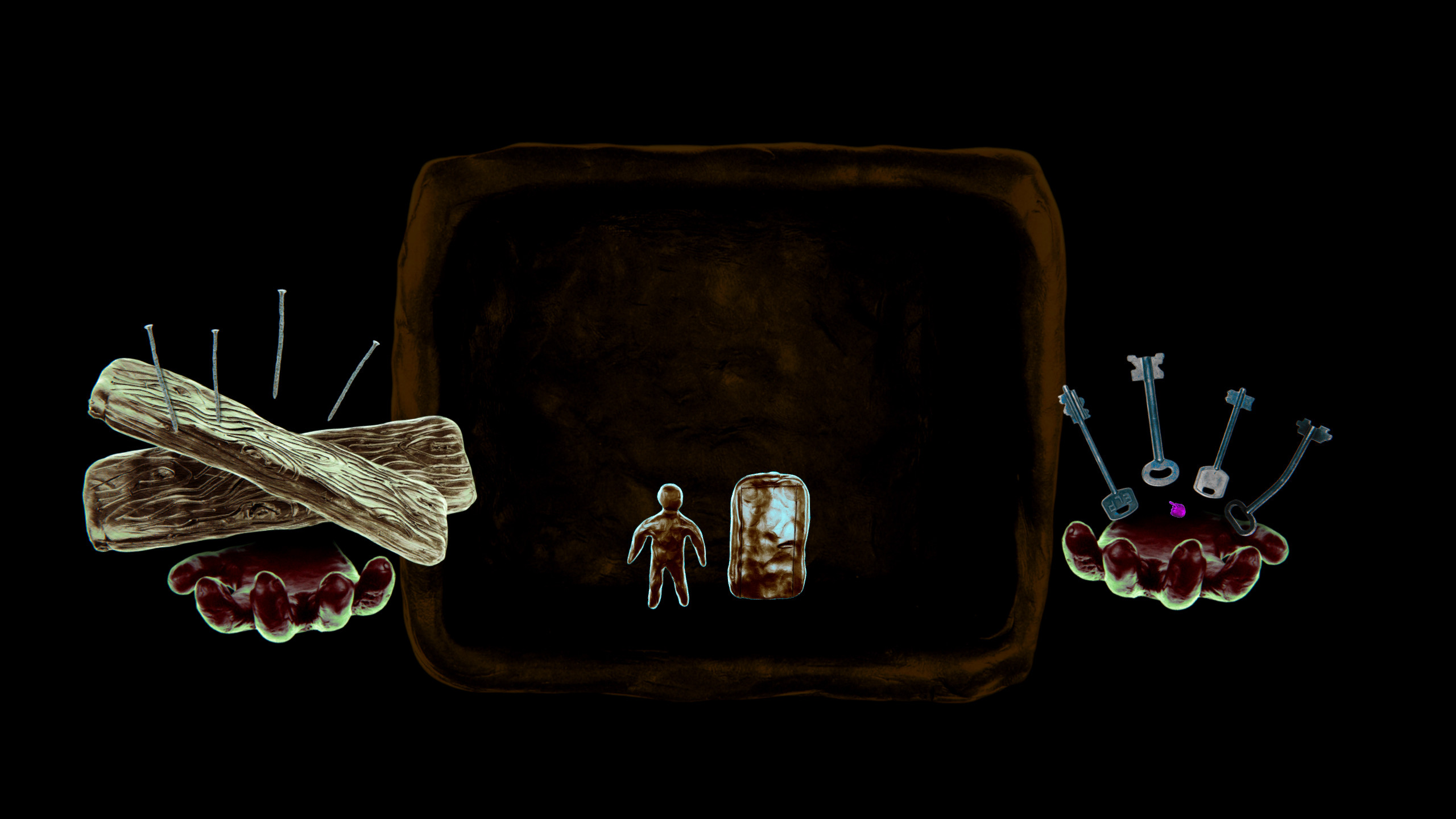 Isolomus screenshot 6