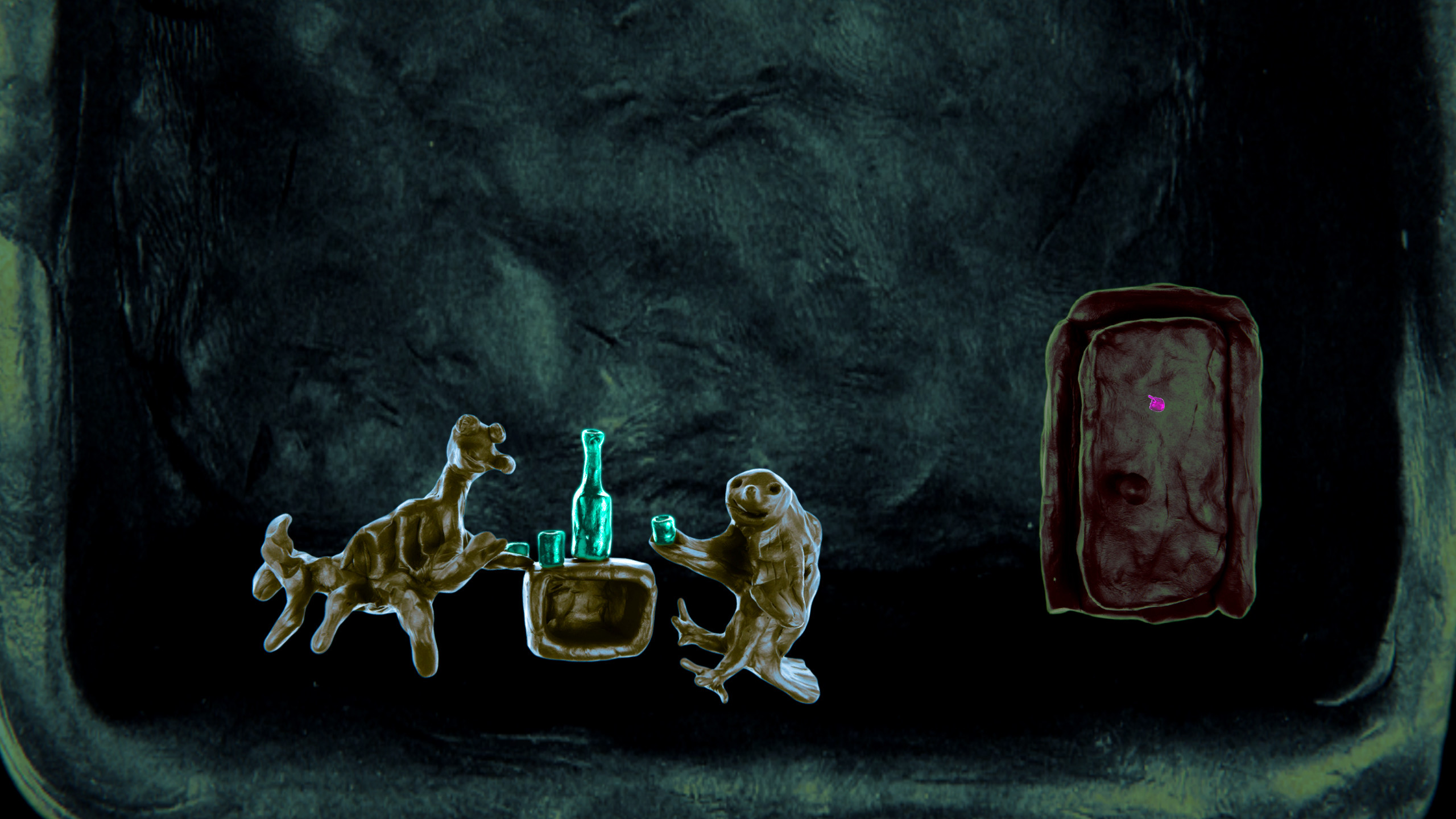 Isolomus screenshot 9