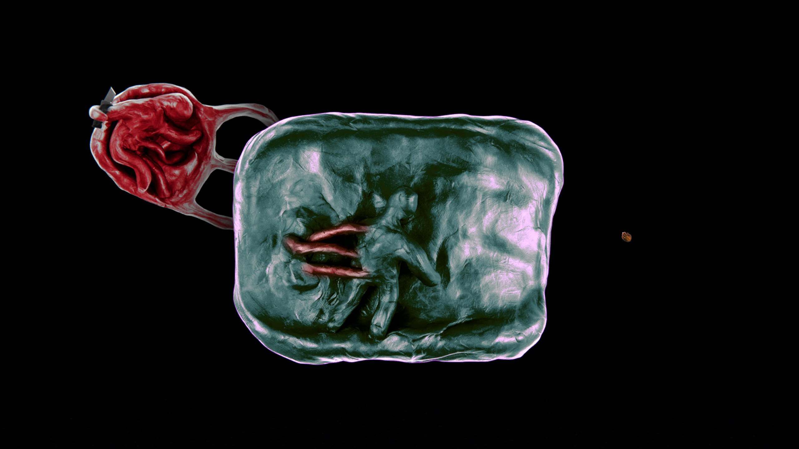 Isolomus screenshot 11