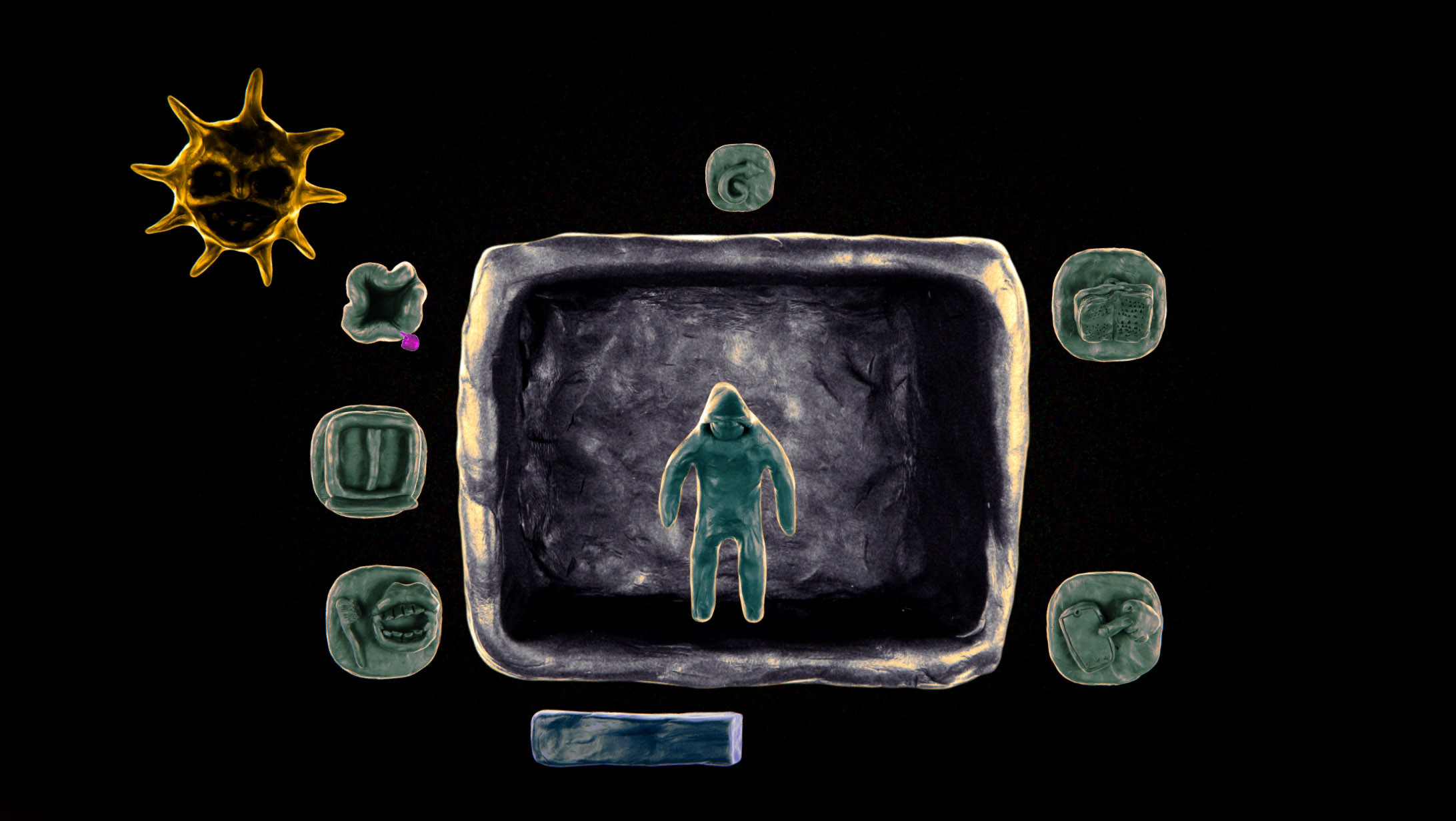 Isolomus screenshot 3