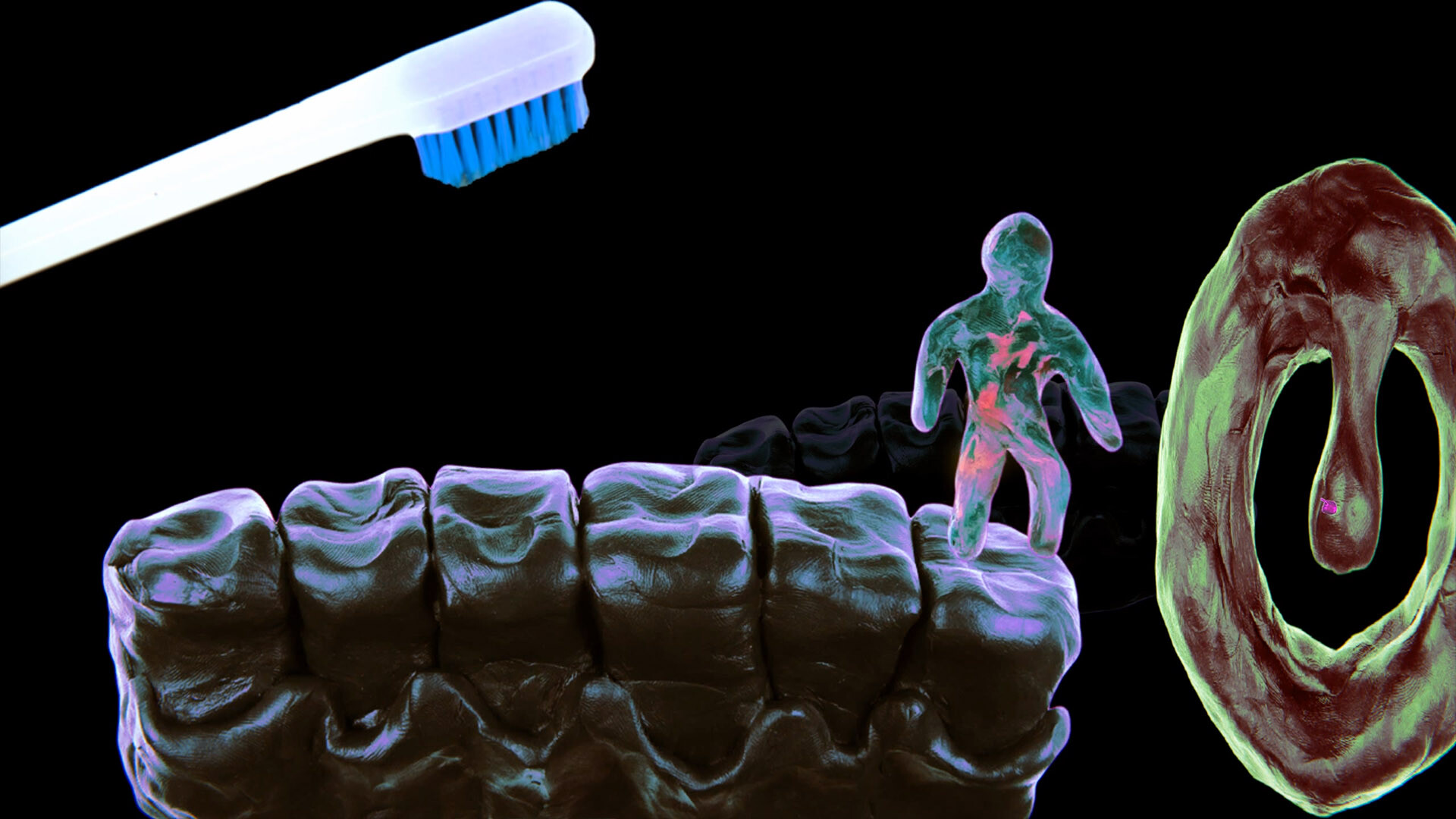 Isolomus screenshot 2