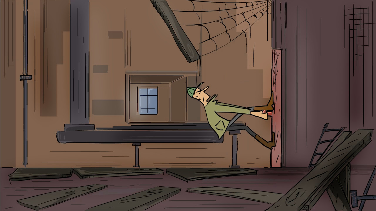 Just Take Your Left screenshot 11