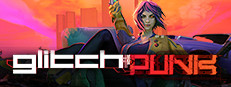 Save 40% on Glitchpunk on Steam