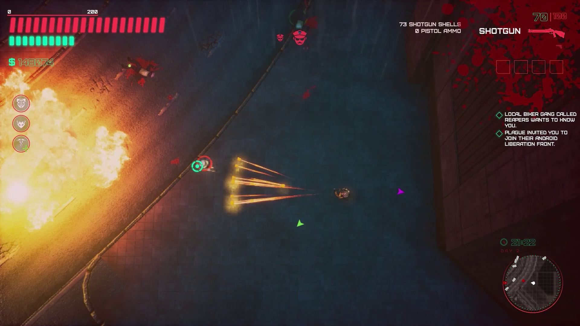 Glitchpunk — изображение 3