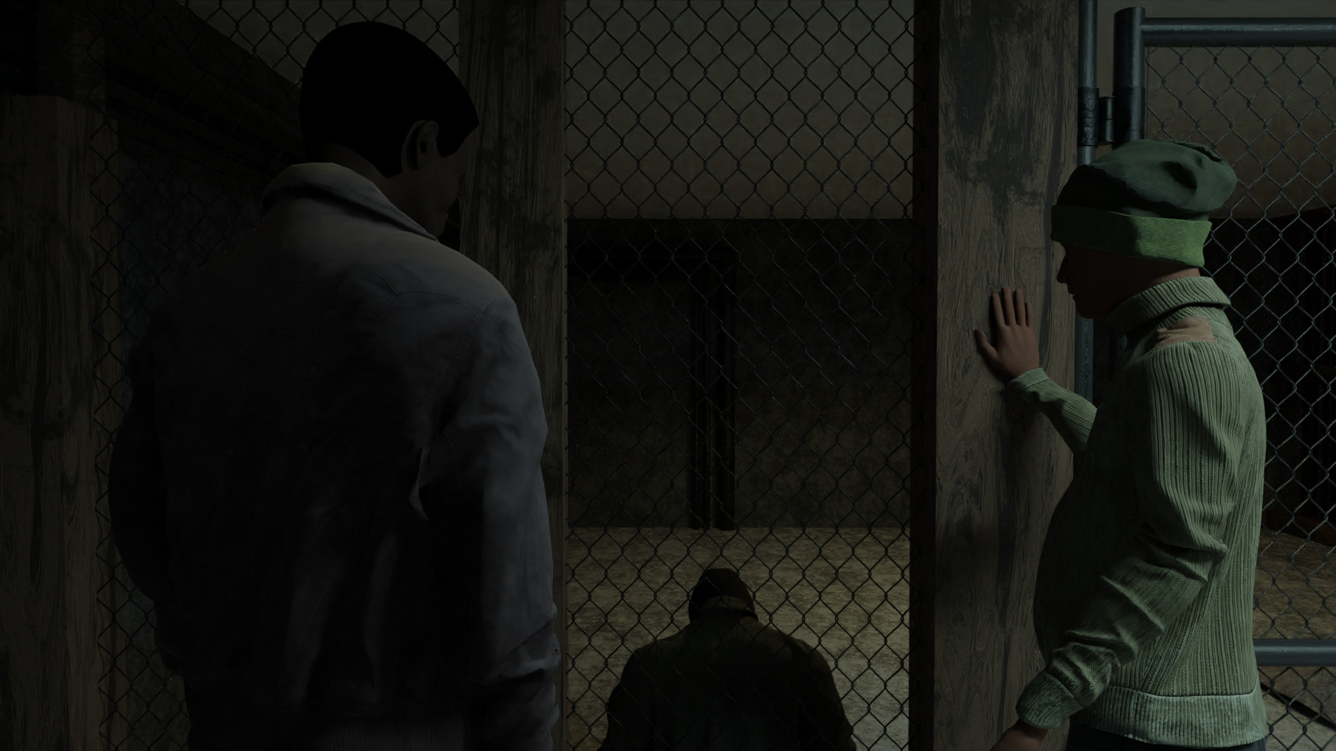 Buried in Ice screenshot 7