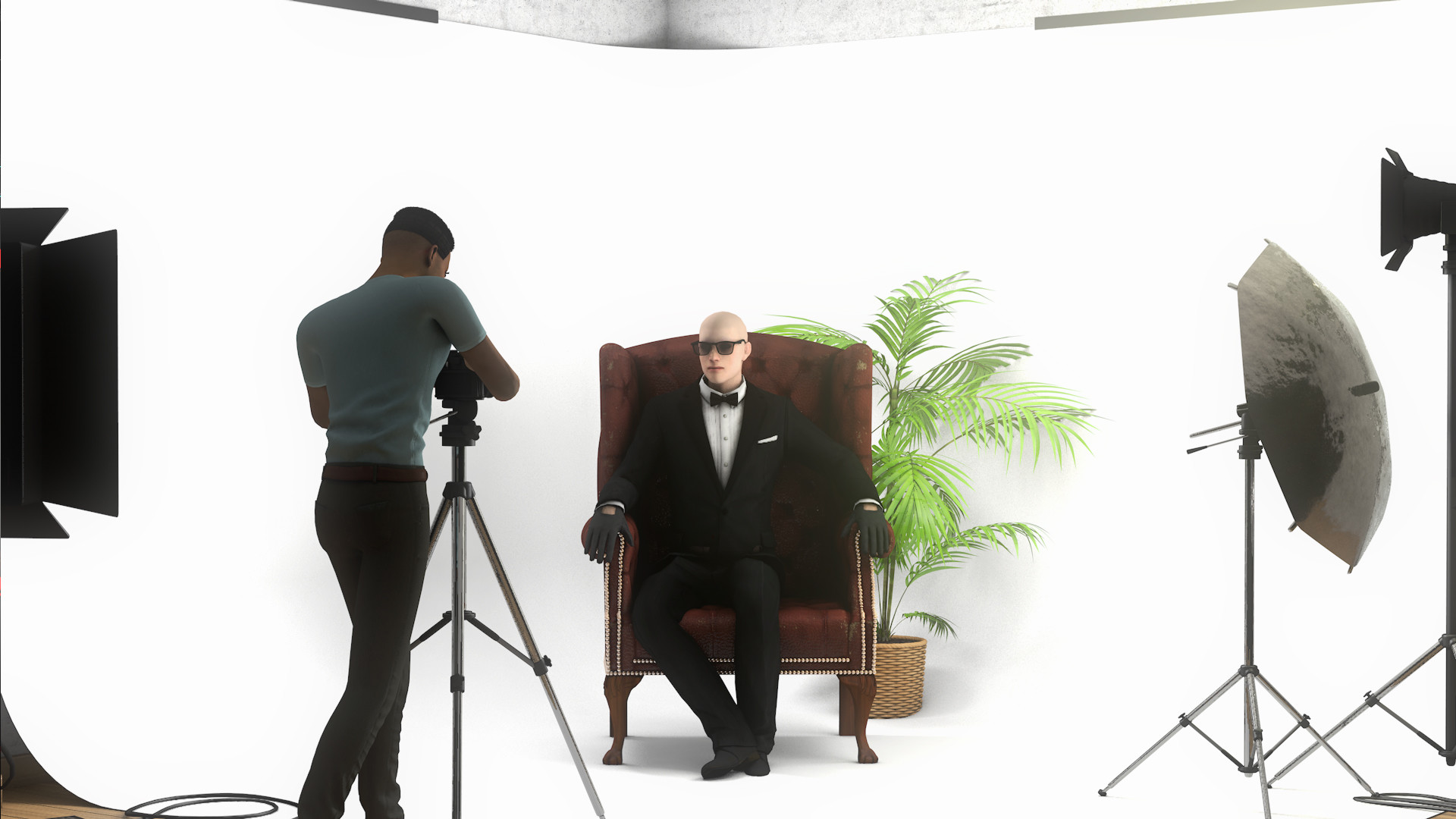 Celebrity Life screenshot 4