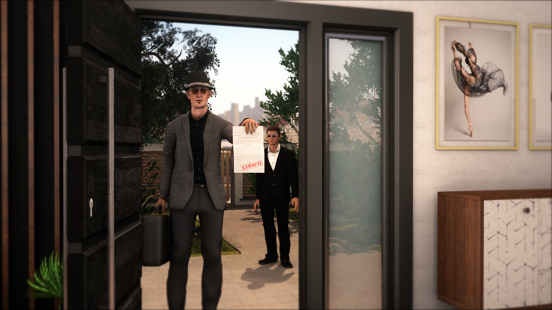 Celebrity Life screenshot 6