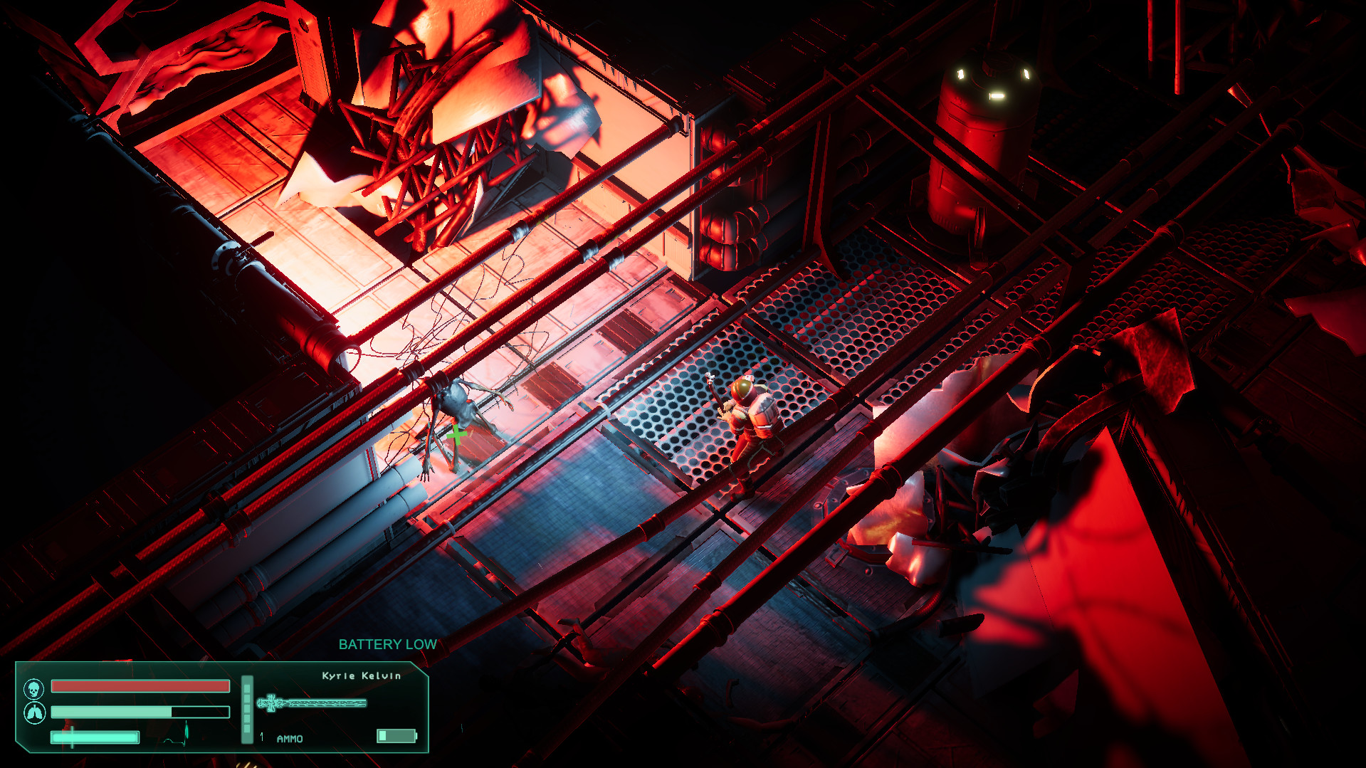 Cryospace screenshot 8