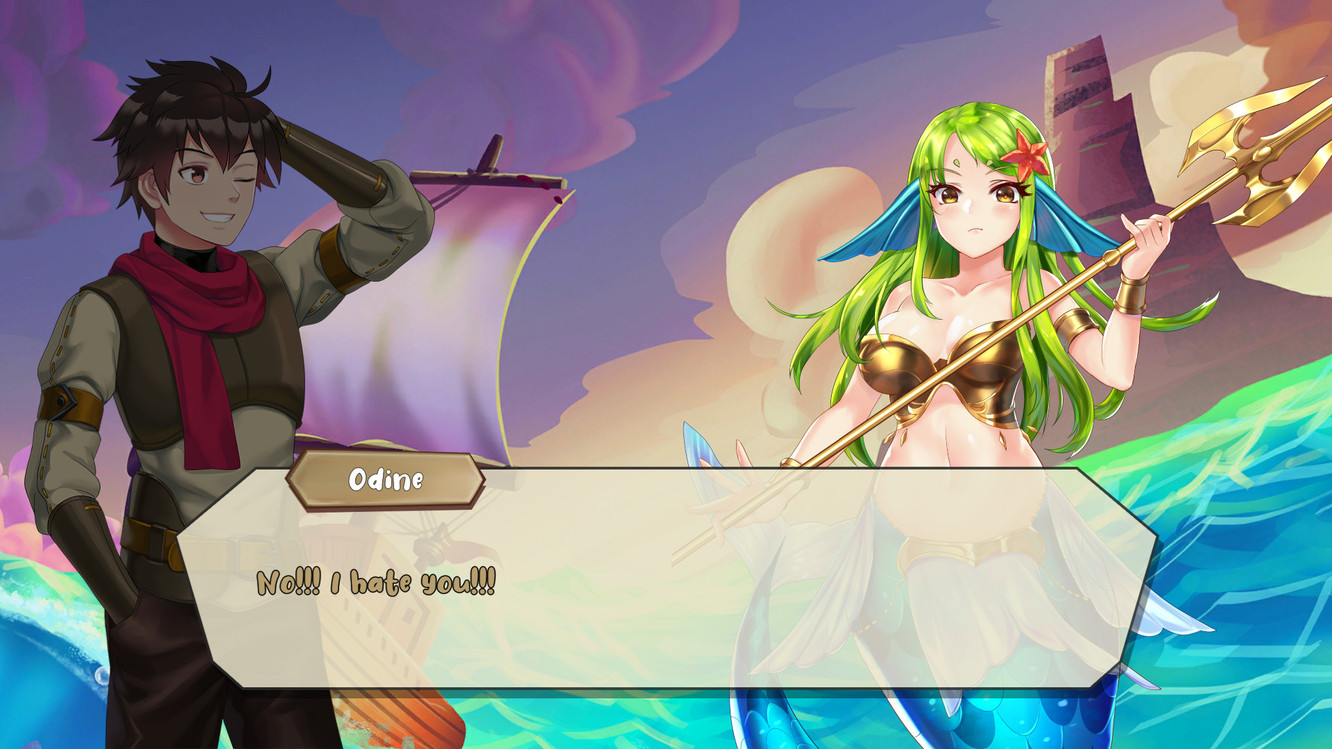Love Fantasy screenshot 6