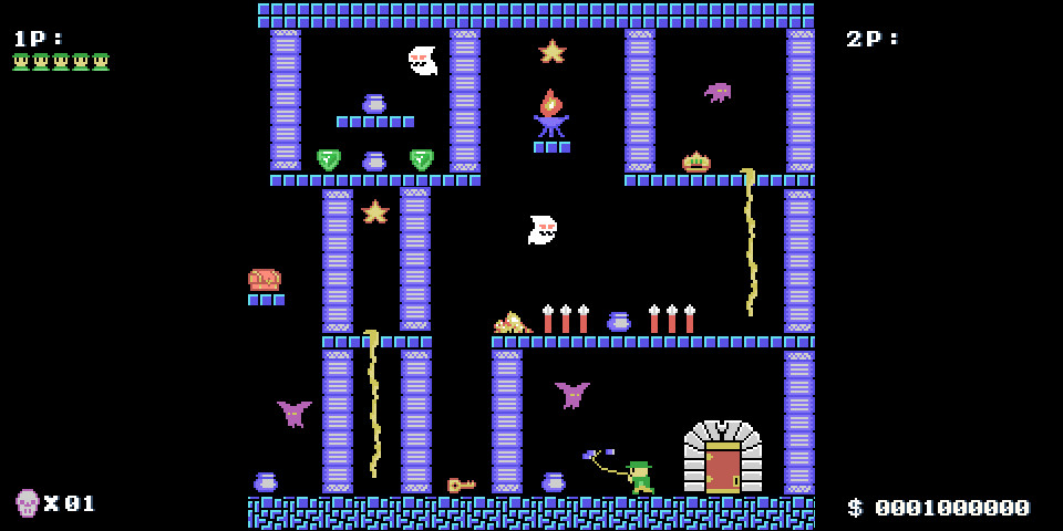 Adventure Bit screenshot 3
