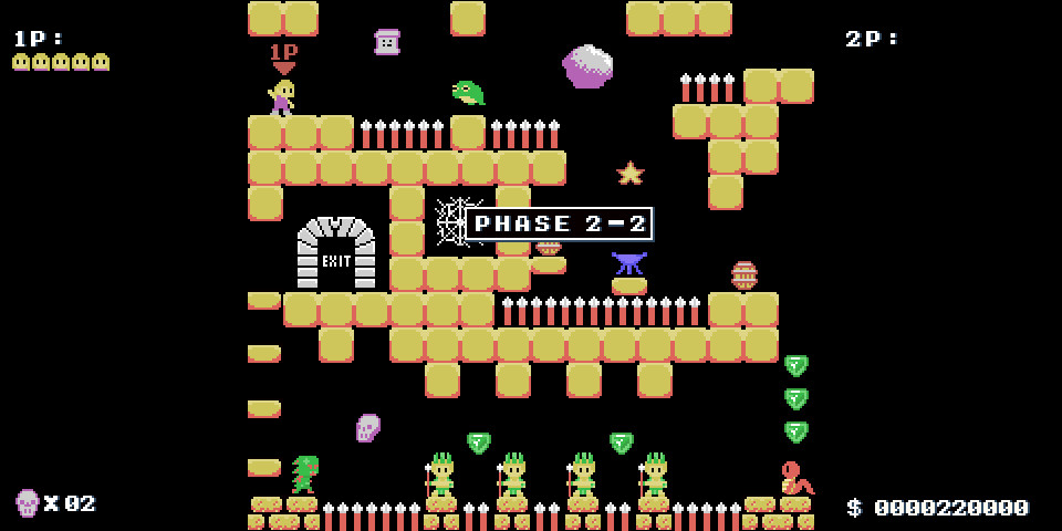 Adventure Bit screenshot 4
