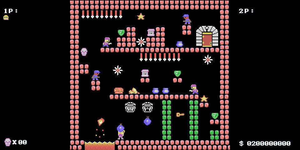 Adventure Bit screenshot 6