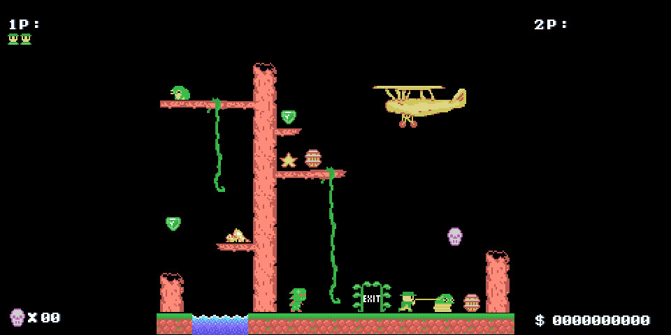 Adventure Bit screenshot 5