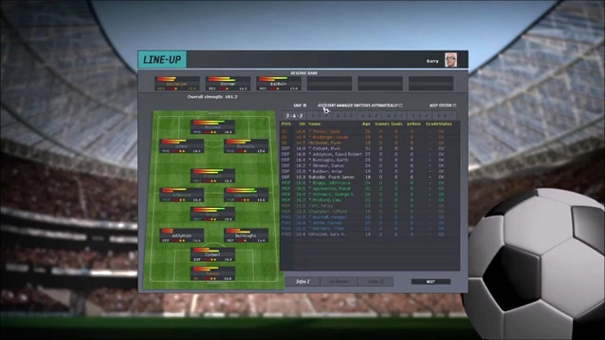 Torchance 6 screenshot 11