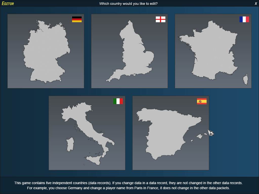 Torchance 6 screenshot 3