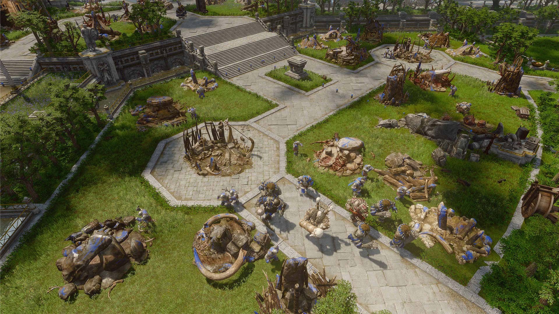 SpellForce 3: Versus Edition - Full PvP Upgrade screenshot 4