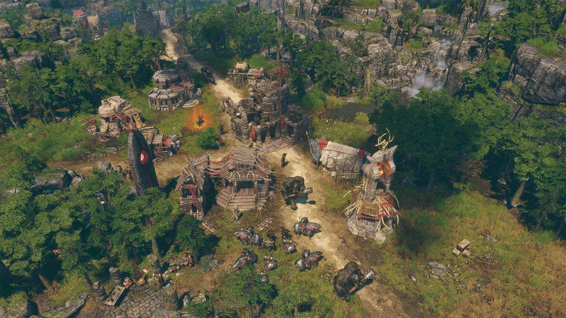 SpellForce 3: Versus Edition - Full PvP Upgrade screenshot 3