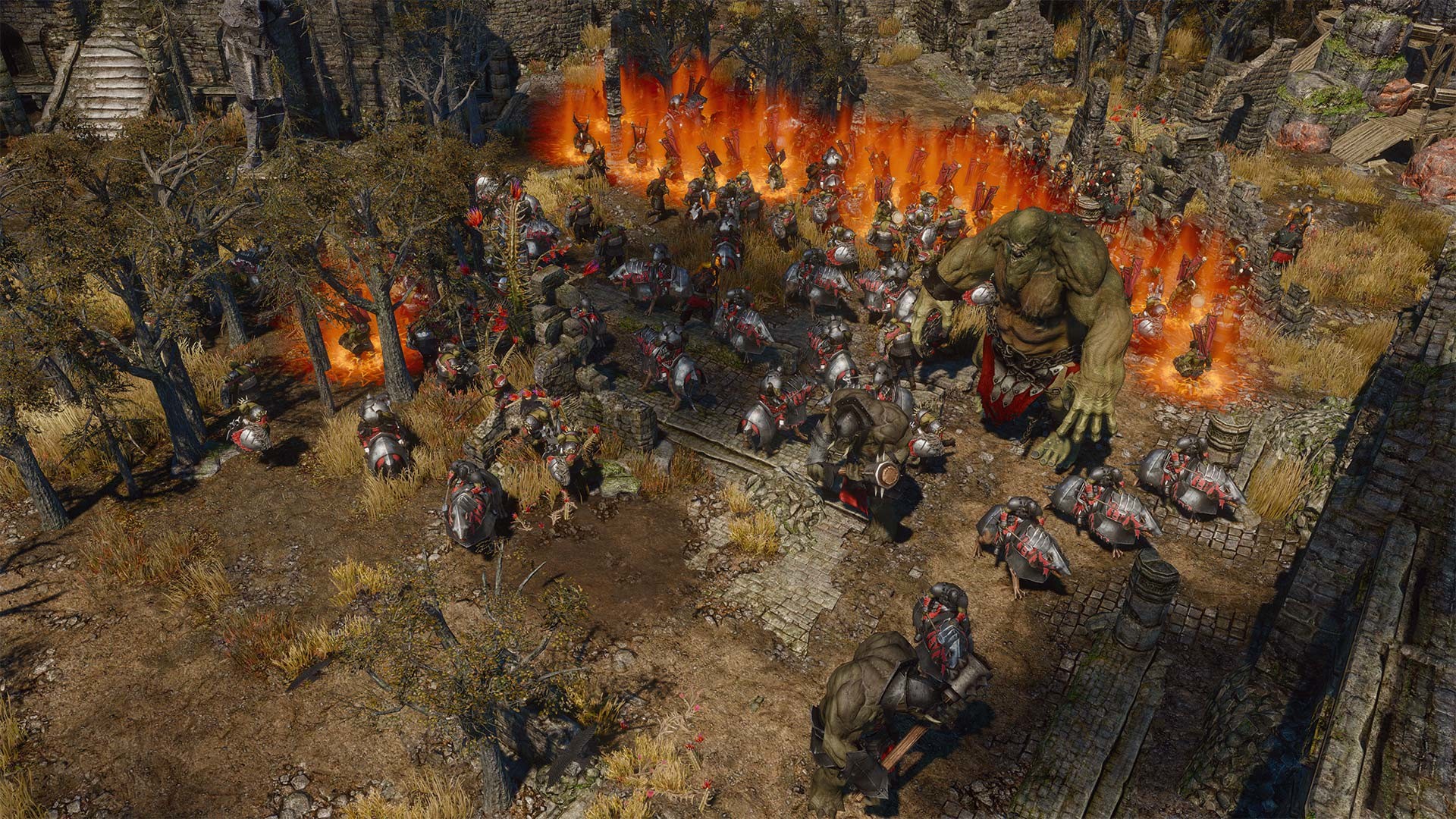 SpellForce 3: Versus Edition - Full PvP Upgrade screenshot 5