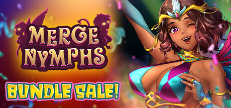 Merge Nymphs