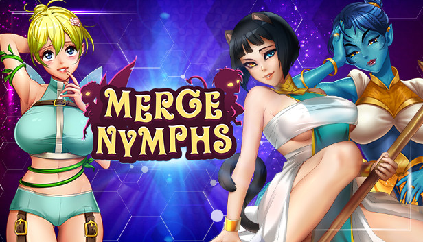 Merge Nymphs