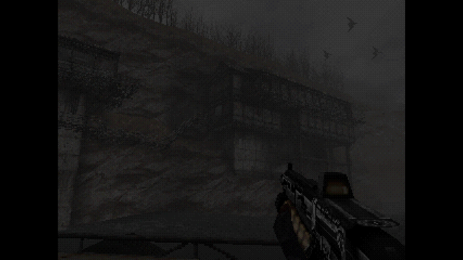 Compound Fracture screenshot 4