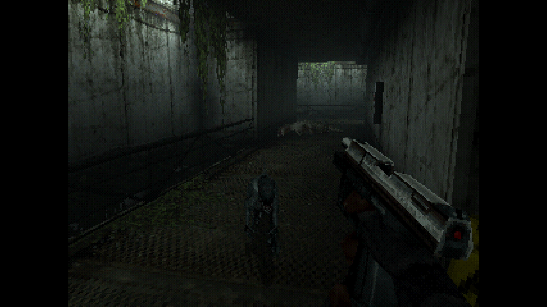 Compound Fracture screenshot 6