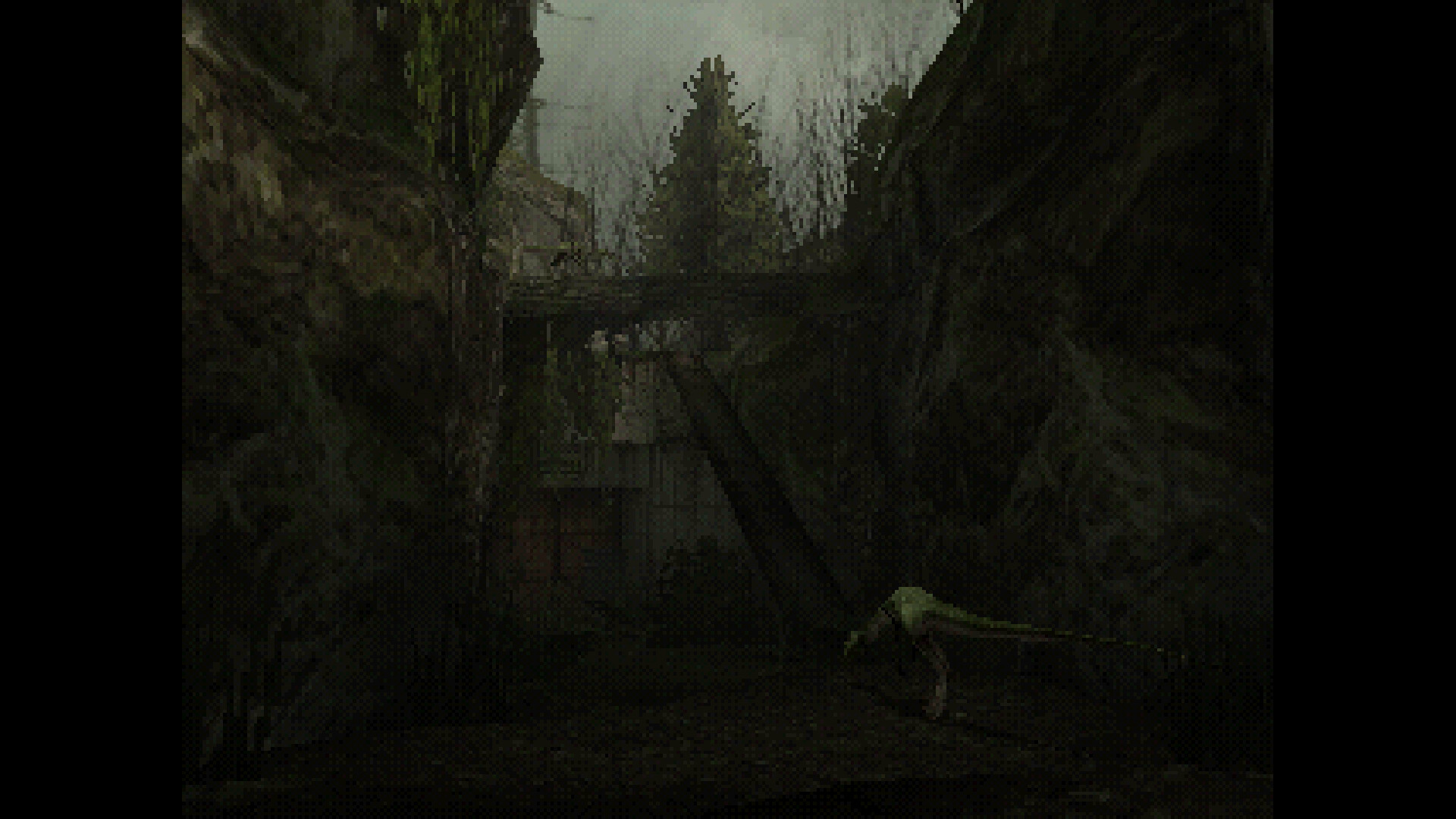 Compound Fracture screenshot 2