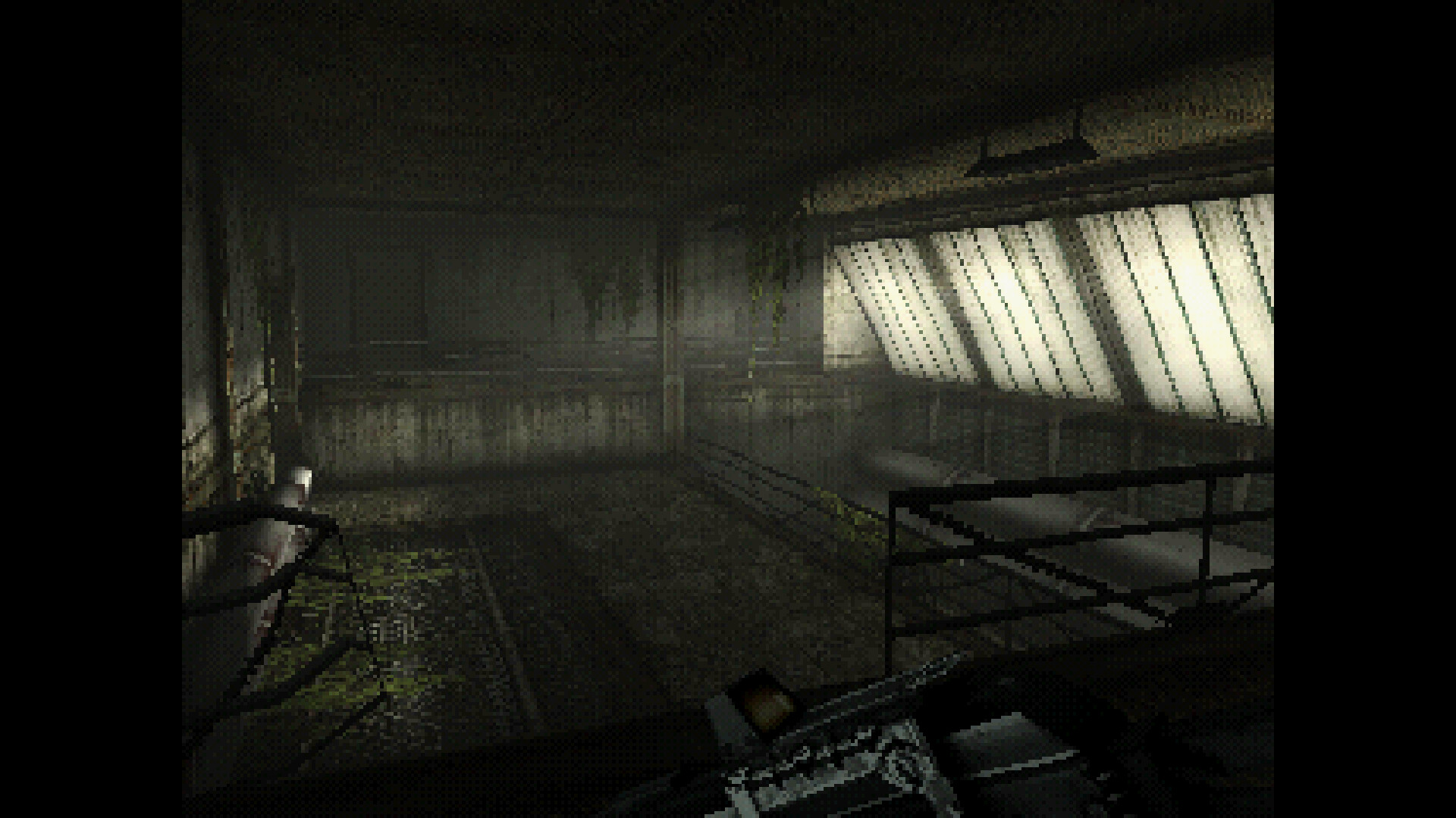 Compound Fracture screenshot 8