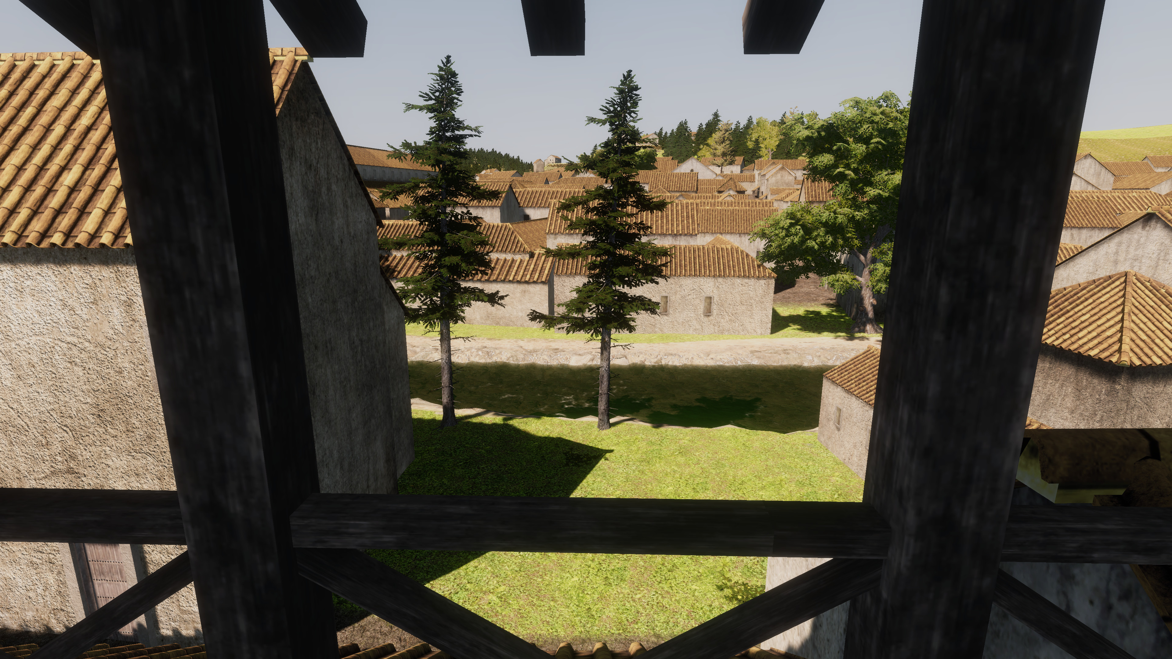 Javols VR screenshot 4