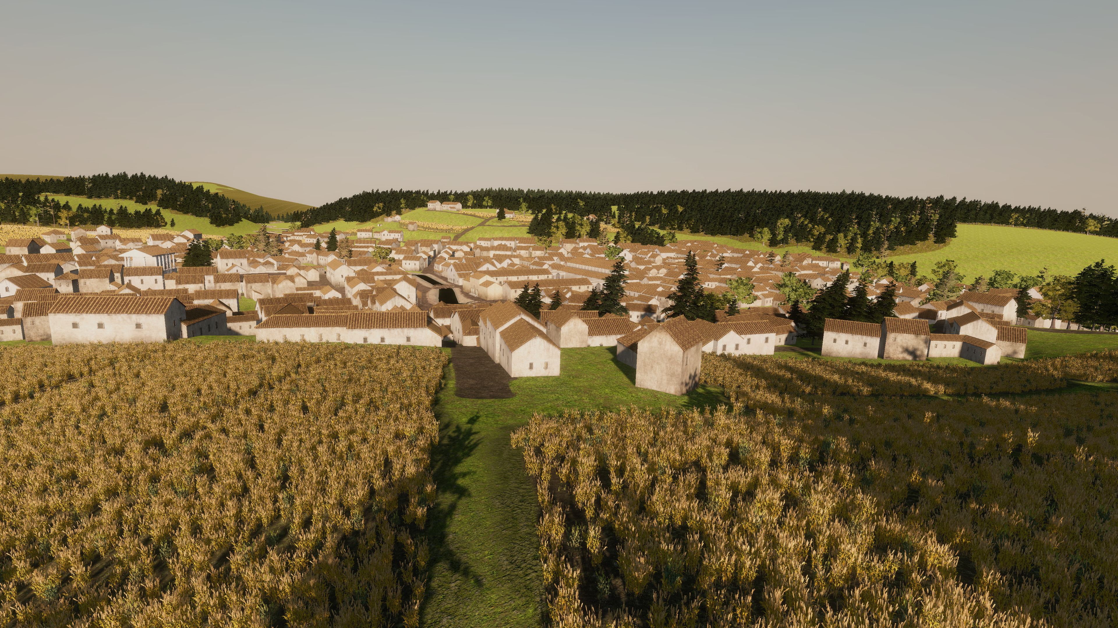 Javols VR screenshot 6
