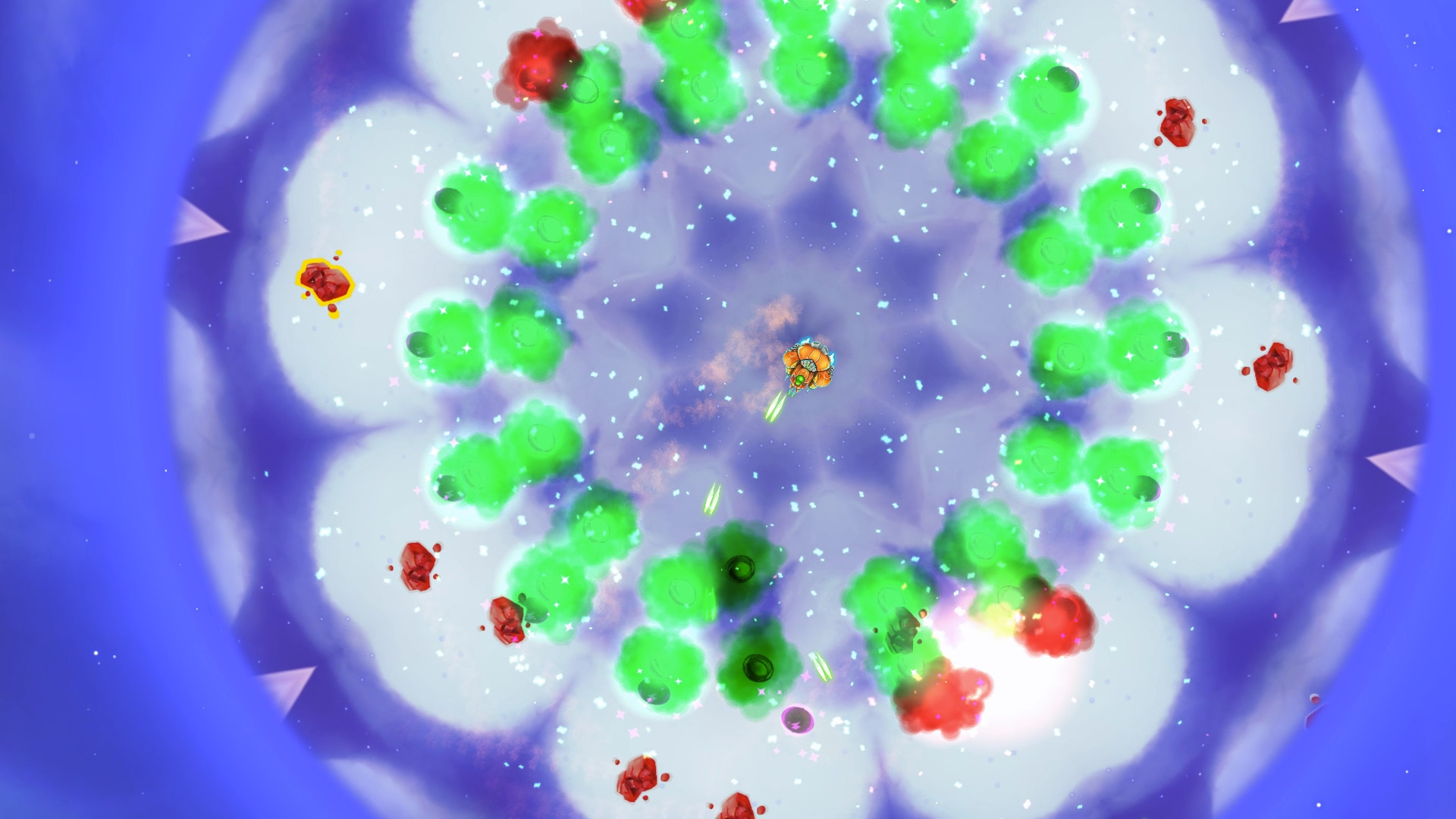 Cosmoscope screenshot 4