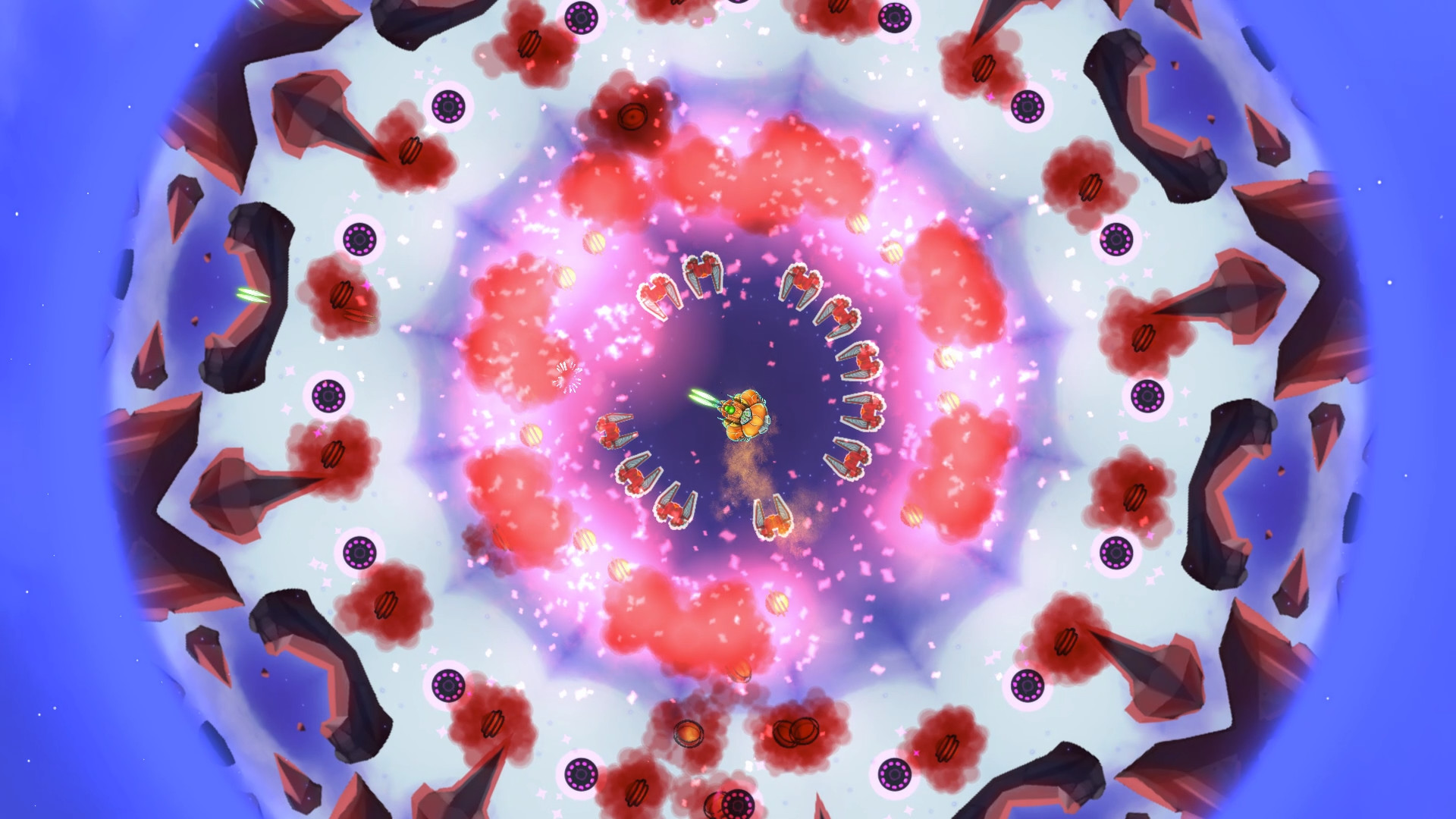 Cosmoscope screenshot 7