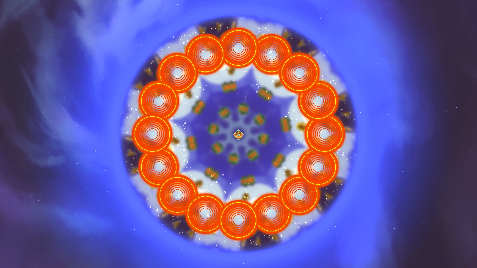 Cosmoscope screenshot 5