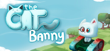 The Cat Banny — Steam header