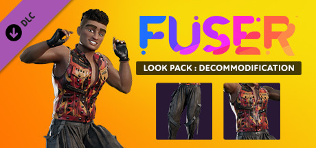 FUSER™ - Look Pack: Decommodification