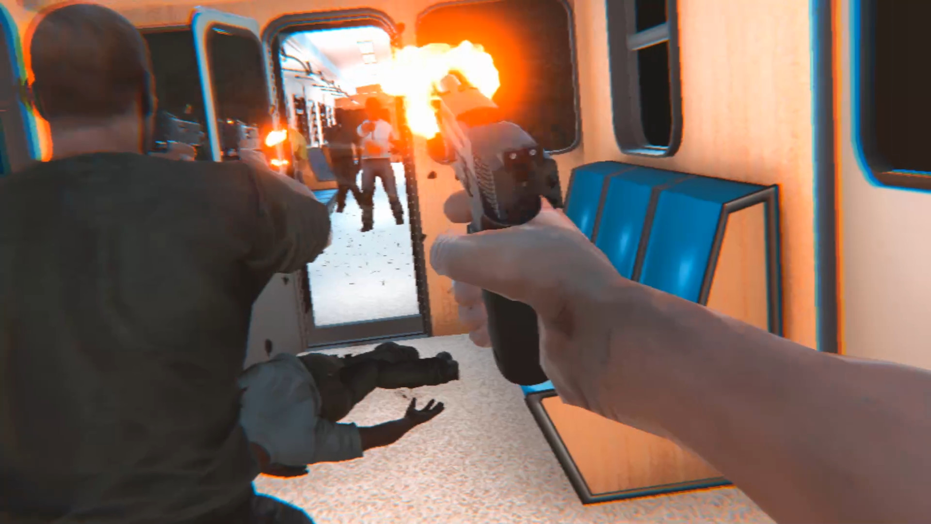 CAEDES screenshot 13