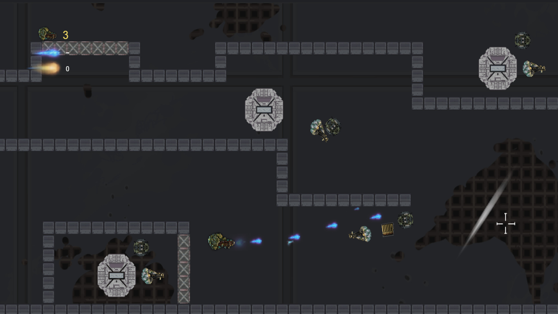 Kilemol screenshot 6