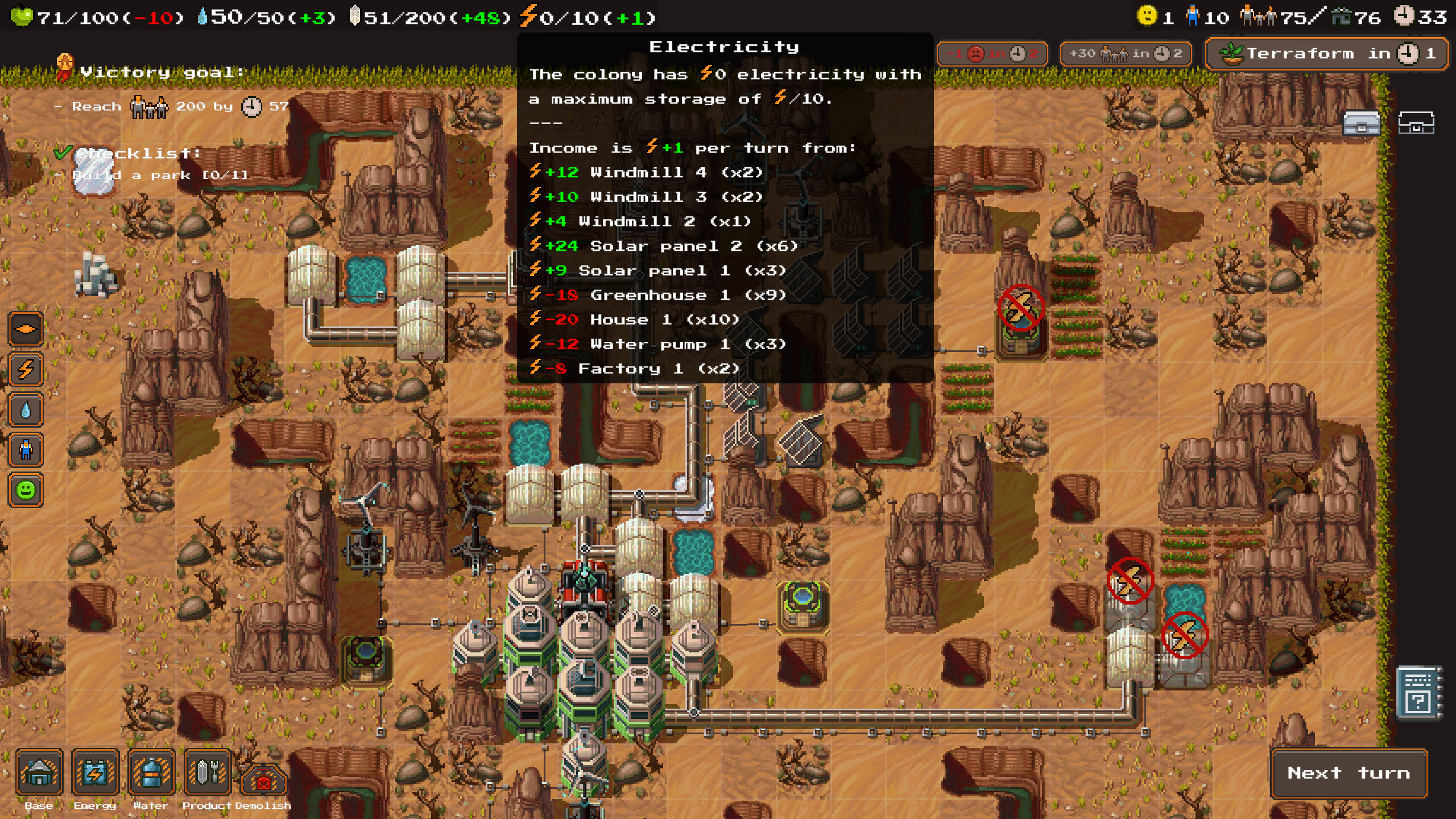 Farlanders: Prologue screenshot 8