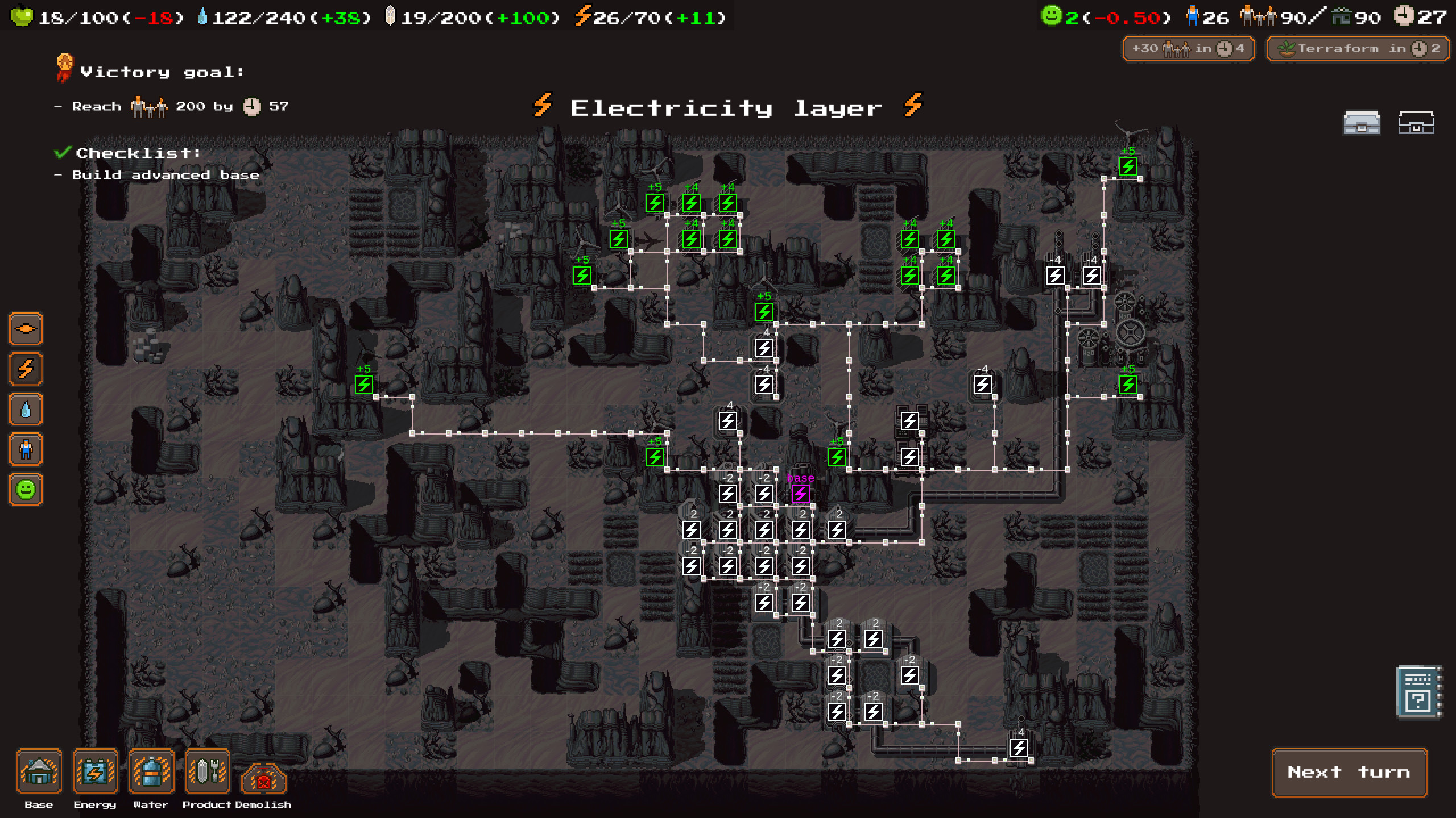 Farlanders: Prologue screenshot 6