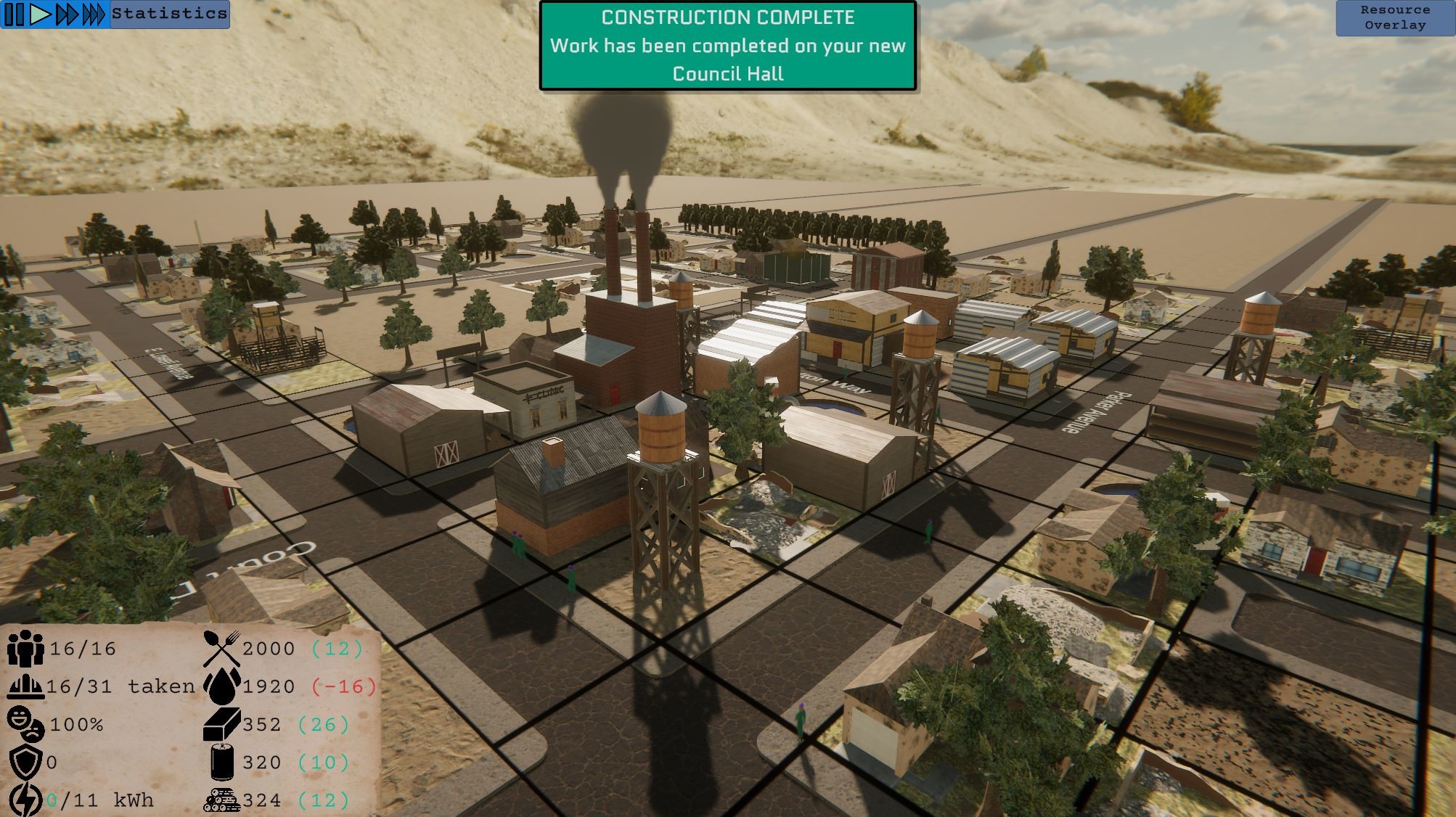 What's Left Behind screenshot 7
