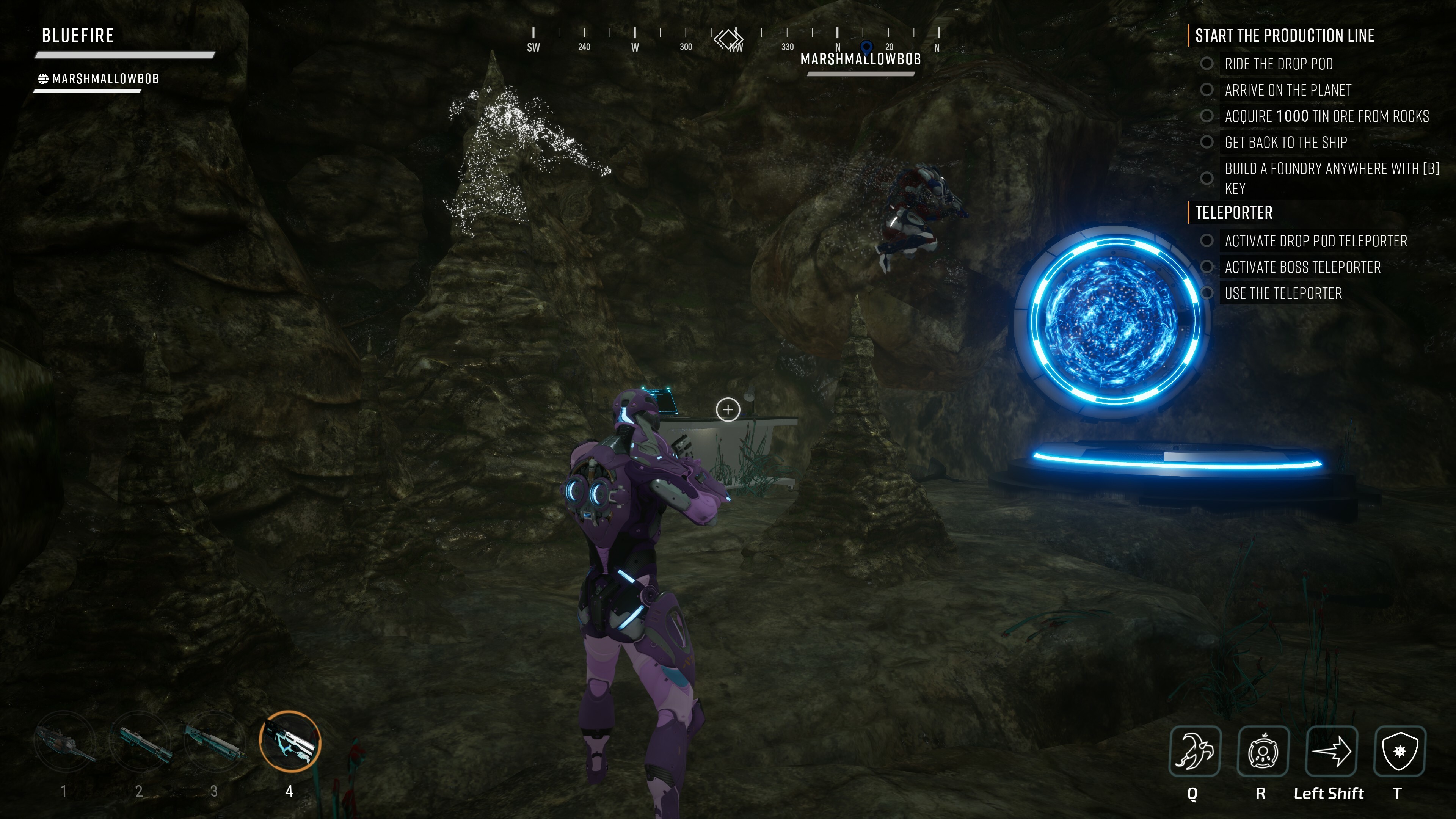 Lodestar screenshot 10