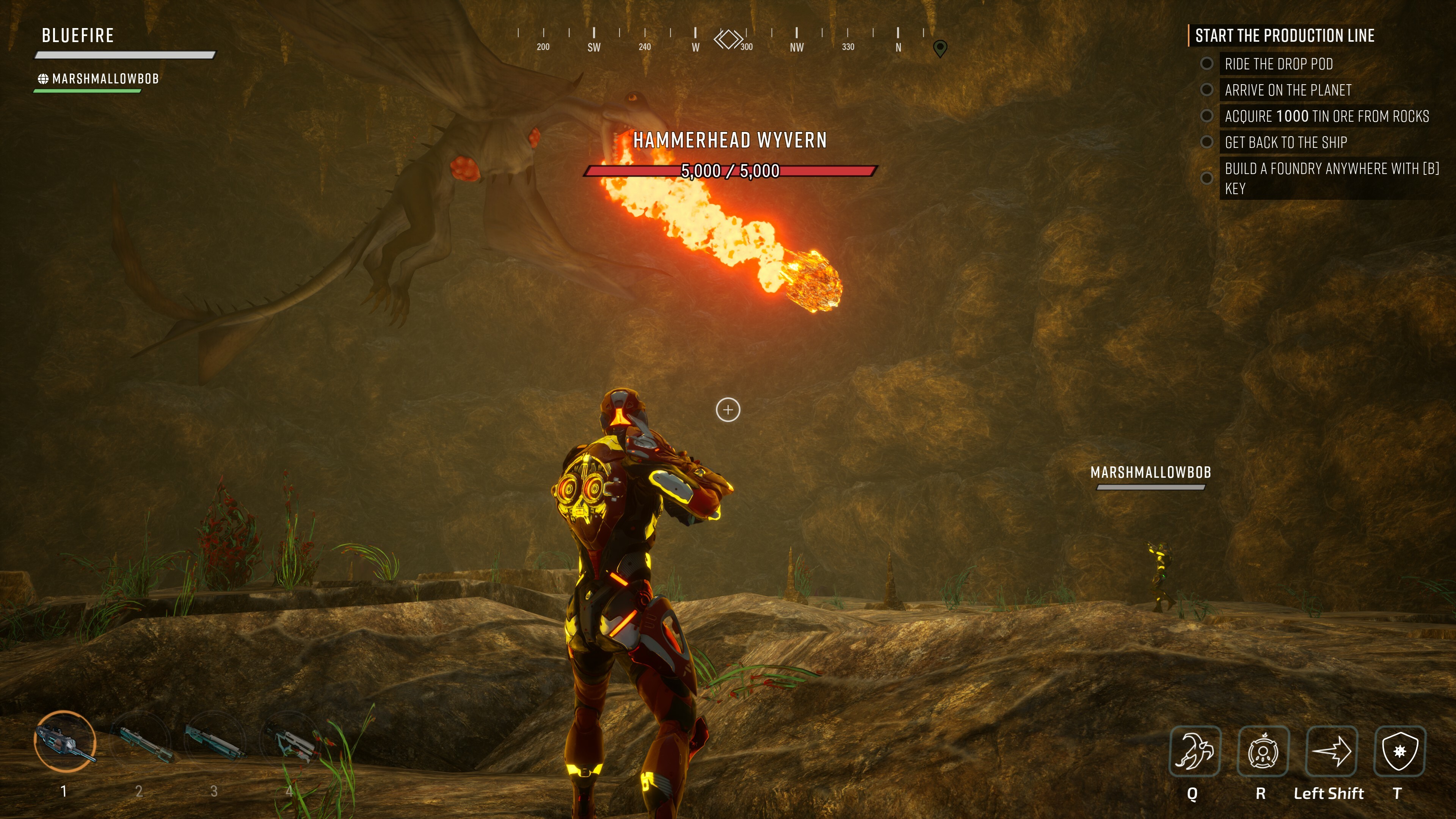 Lodestar screenshot 2