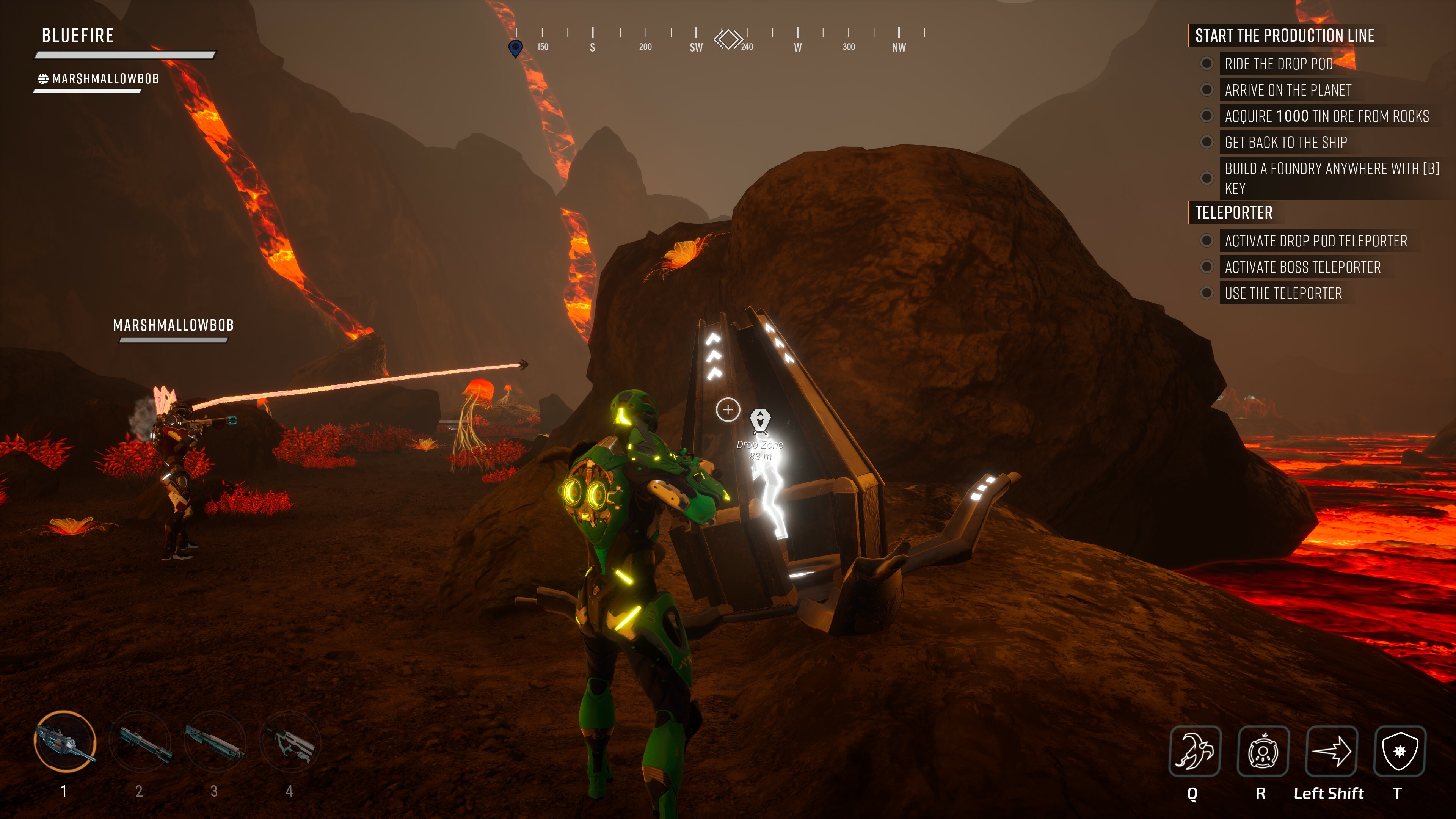 Lodestar screenshot 9