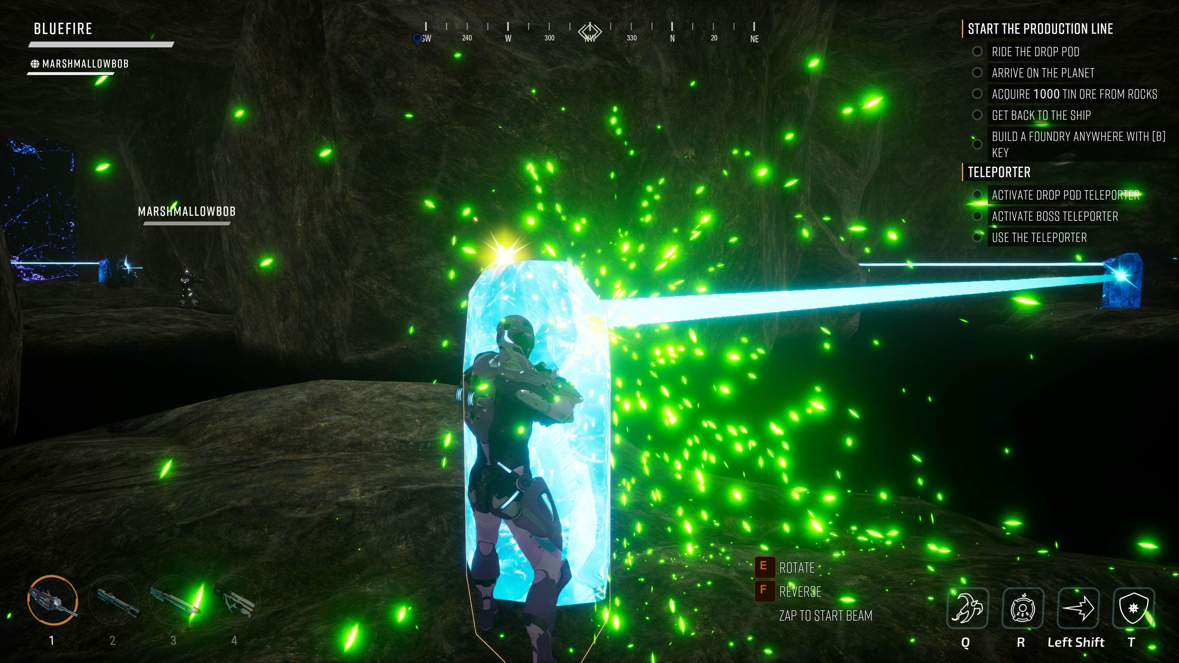 Lodestar screenshot 8