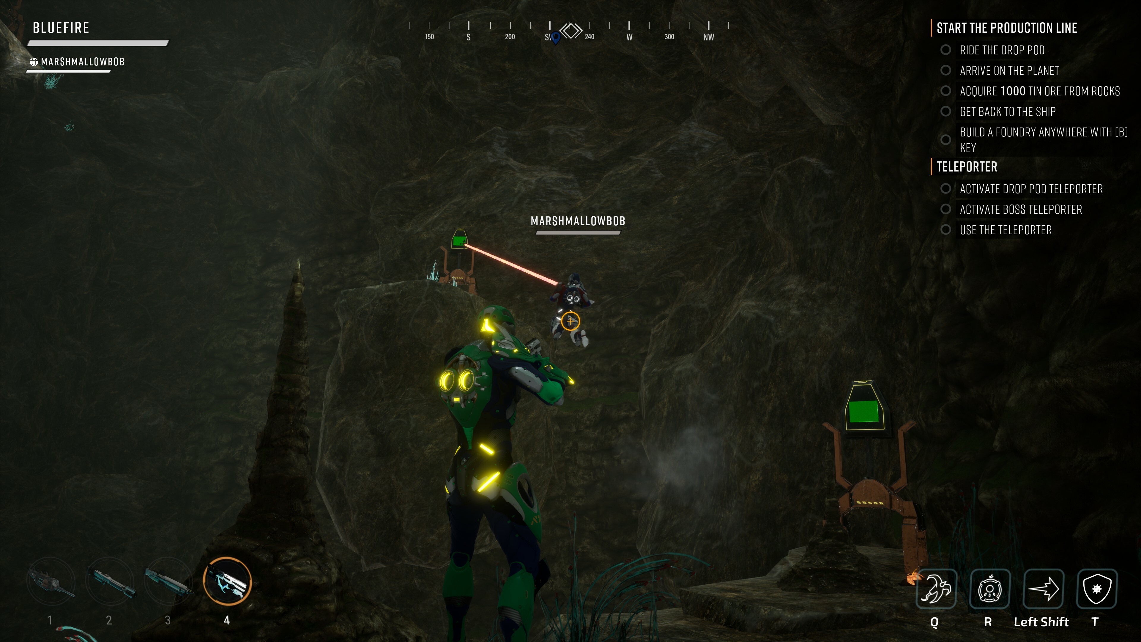 Lodestar screenshot 7