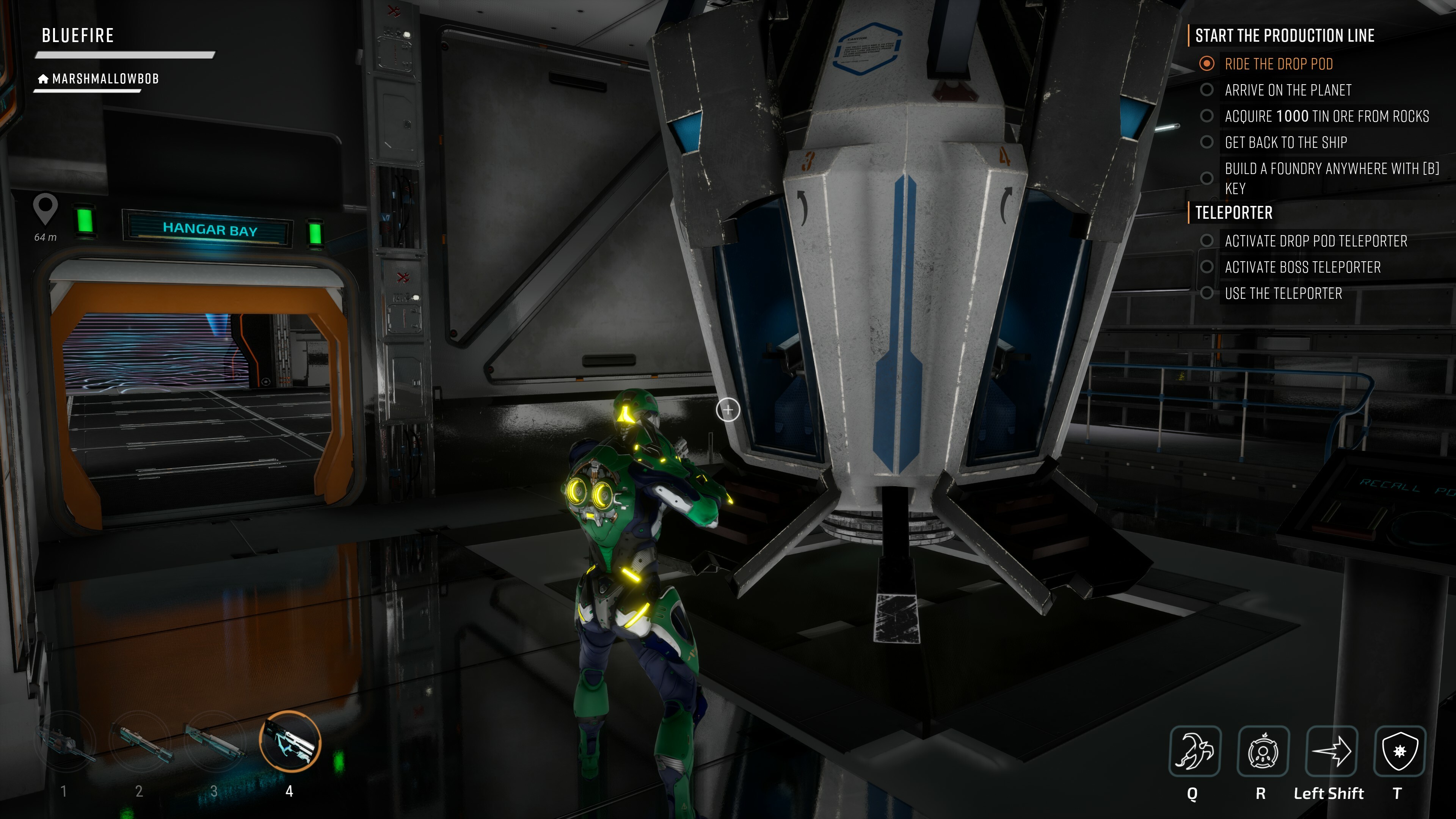Lodestar screenshot 12