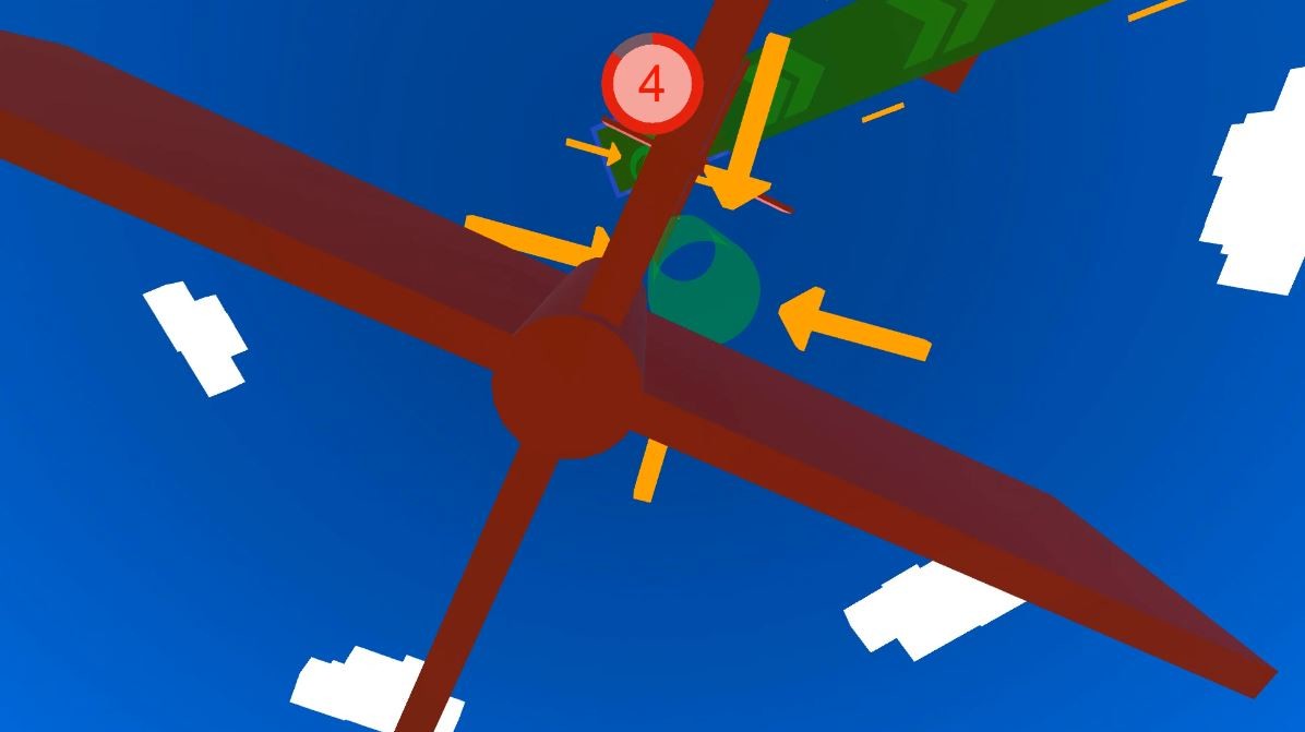 Updive screenshot 6