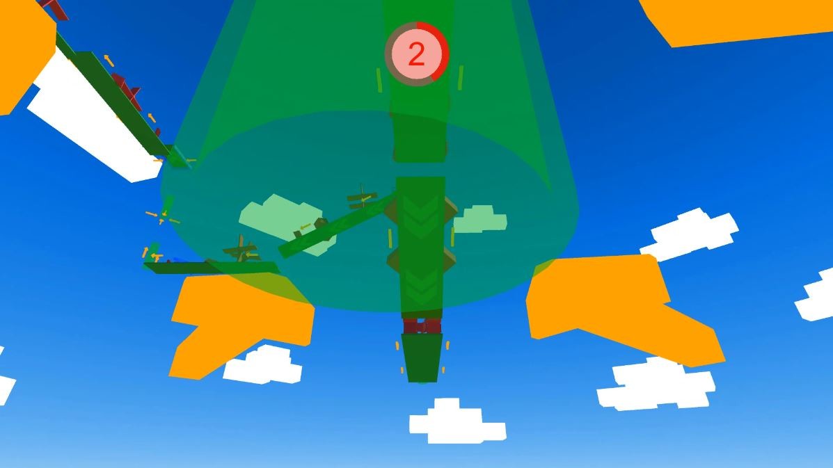 Updive screenshot 7